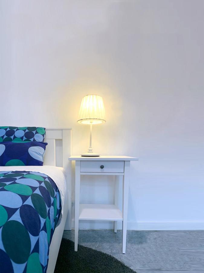 Apartment Campolide Door Lissabon